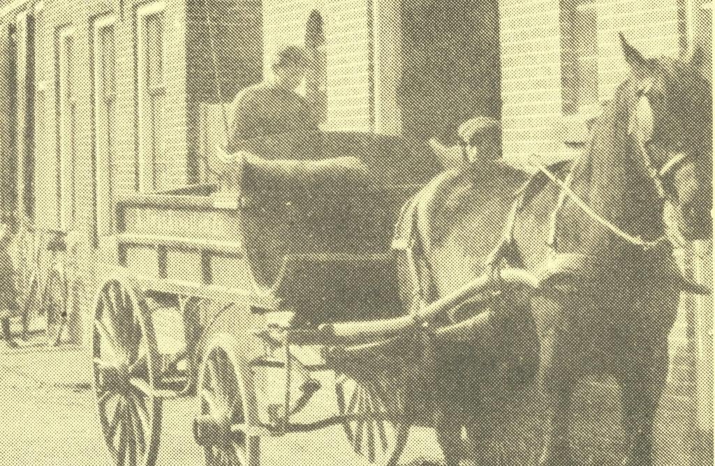 992252 Grafhorst Dorpsweg Voorstraat Nette krt onbeschreven, Ophalen of Verzenden, 1960 tot 1980, Ongelopen, Overijssel