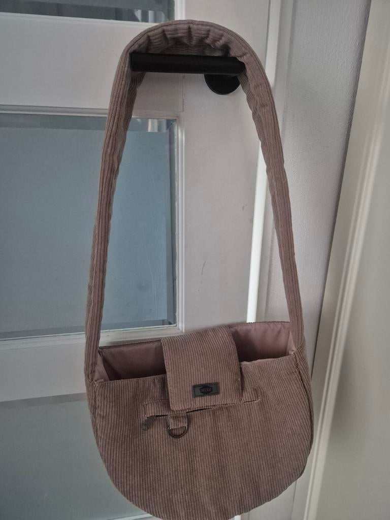 Hondendraagtas buikdrager hondentas, Ophalen of Verzenden, Nieuw