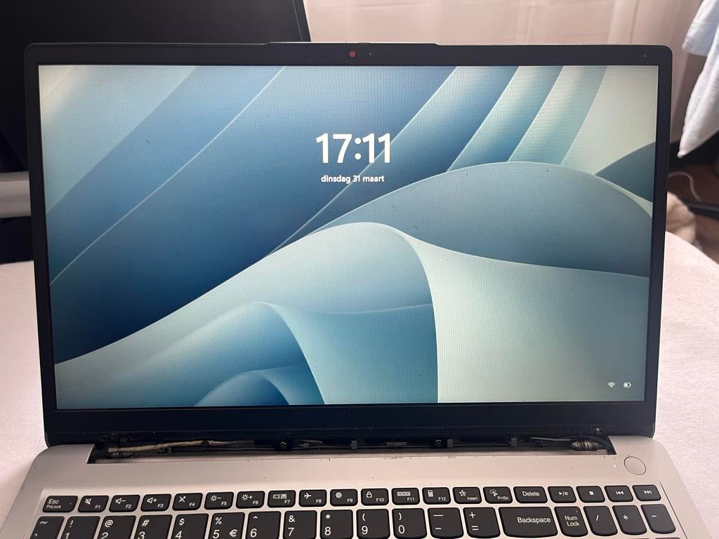 Lenovo IdeaPad 115 AMN7 laptop, Ophalen, Gebruikt, 2 tot 3 Ghz, 8 GB