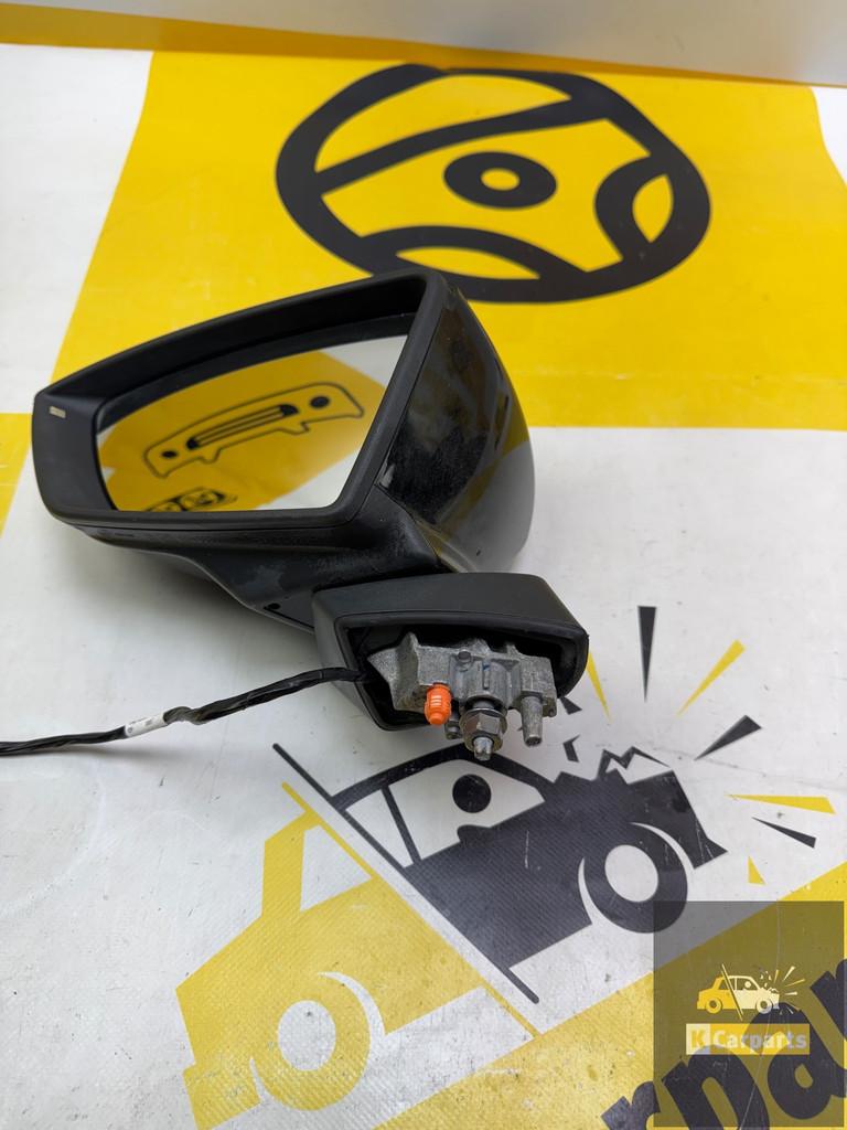 Zijspiegel SEAT IBIZA V MK5 6F Links Buitenspiegel 21996165F, Gebruikt, Autovia A-2, Km 585 585
08760  Martorell, ES, Ophalen of Verzenden