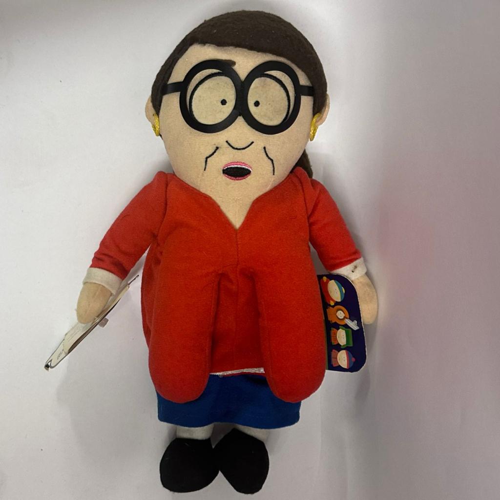 Choksondik South Park NWT RARE | Nette Staat, Flex Ltd., Zo goed als nieuw, https://flex.com/contact-us, Nobelstraat 10, 5807 GA Oostrum