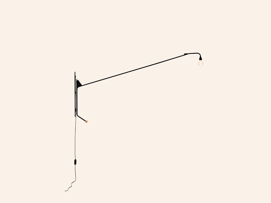 Vitra Potence wandlamp bij TheReSales, Ophalen, Nieuw, Metaal, Design