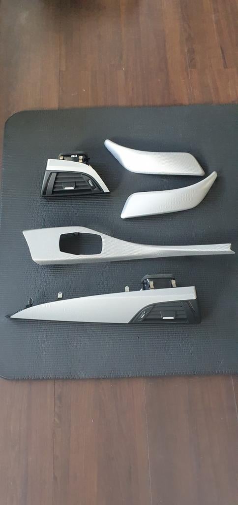 BMW f21 interieur lijsten, Ophalen of Verzenden, BMW