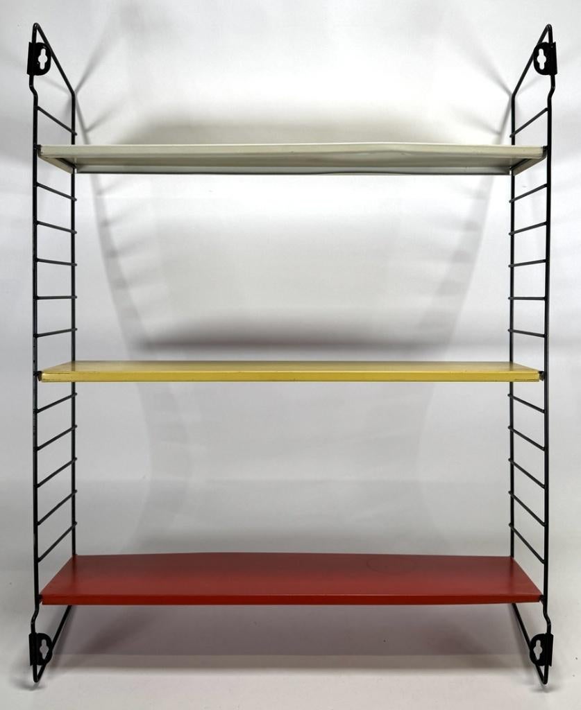 1473. Wandrek, ontwerp Adriaan Dekker voor Tomado, ca. 1960, Ophalen of Verzenden