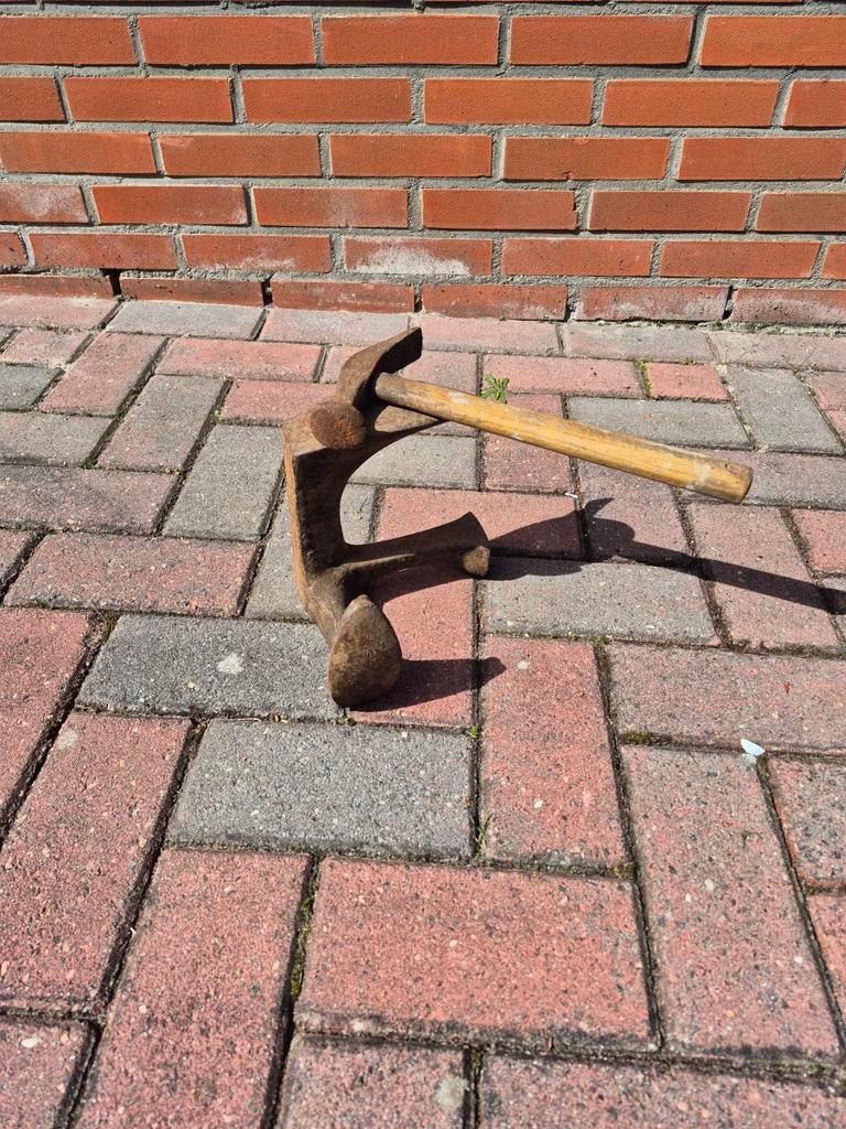 Schoenmakers leest, Ophalen of Verzenden