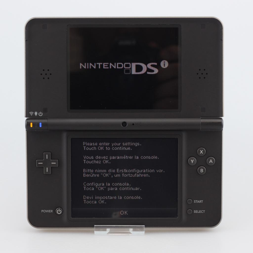 Nintendo DSI XL Bronze Nette staat, Spelcomputers en Games, Nintendo, Zo goed als nieuw, Support@nintendo.com, 11-1 Hokotate-cho, Kamitoba, Minami-ku
Kyoto 601-8501
Japan