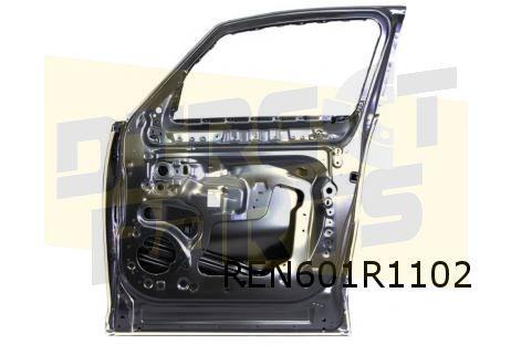 Renault Espace V (2/15-5/23) (XFC) voorportier Rechts Origin, -, -, Nieuw, -