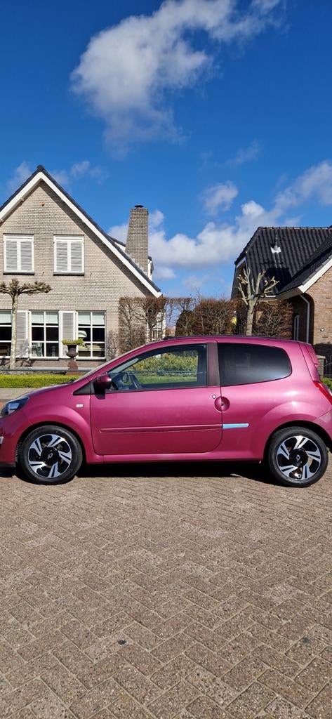 Renault Twingo Dynamique VOL 1e eig, Dealer ond uniek, Auto's, Renault, Particulier, Te koop