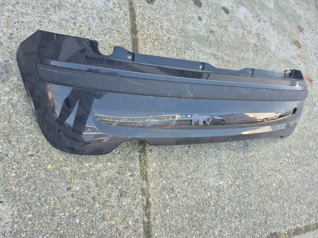 Achterbumper fiat panda, Auto-onderdelen, Ophalen of Verzenden, Fiat, Bumper
