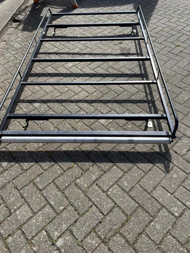 Imperiaal Kangoo Maxi Imperial Citan Maxi dakdrager, Auto diversen, Dakdragers, Ophalen, Zo goed als nieuw