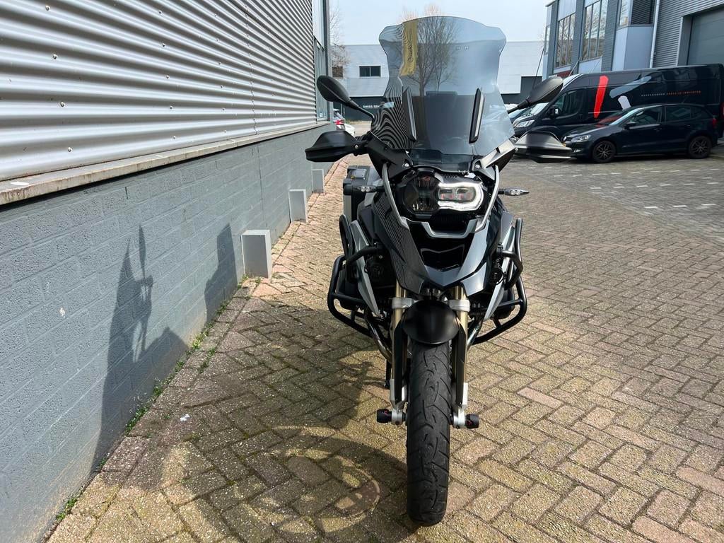 BMW All-Road R 1200 GS LC / ABS / ESA / ADS / Vario kofferse - foto 3