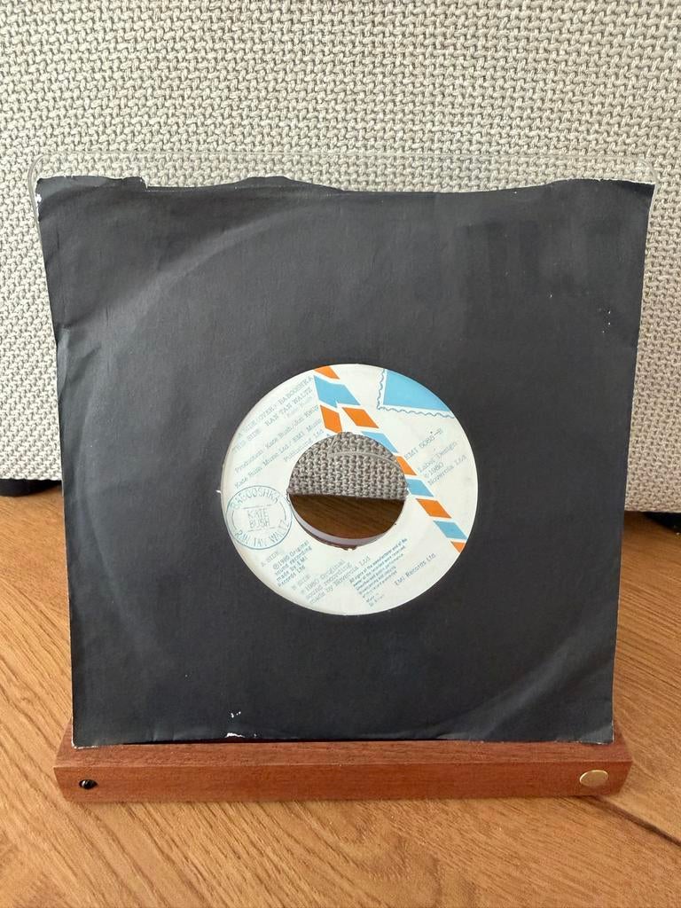 Pop Single Vinyl, Cd's en Dvd's, Vinyl Singles, Gebruikt, 7 inch, Single, Ophalen of Verzenden