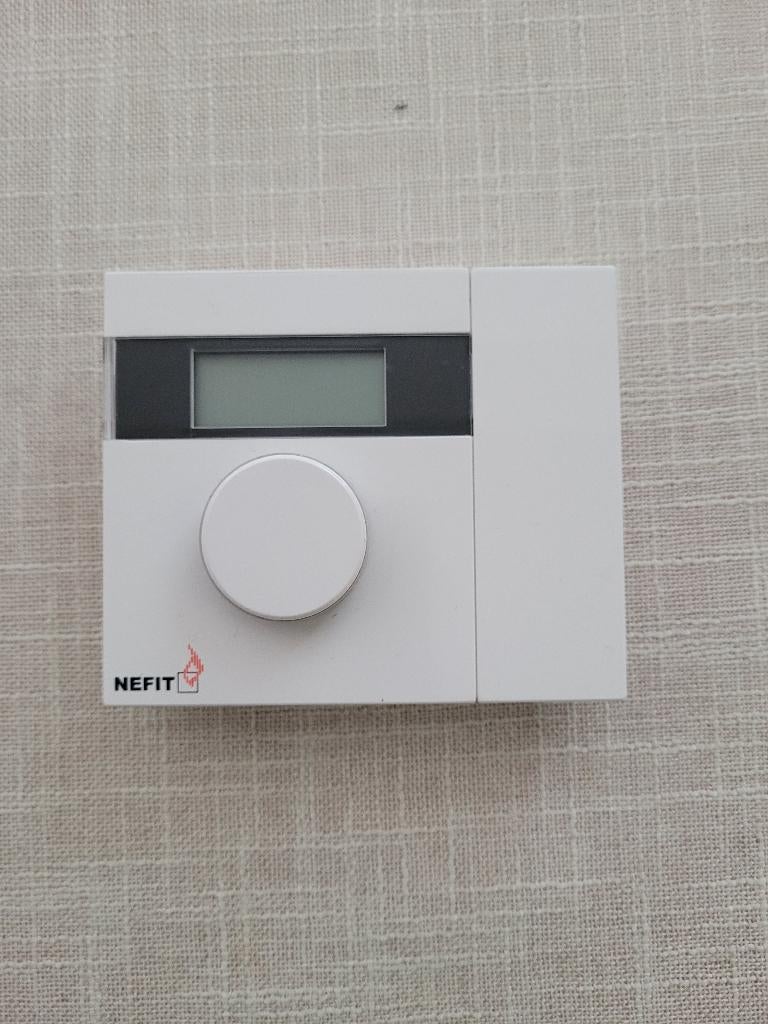 Kamer termostaat, Ophalen of Verzenden, Zo goed als nieuw