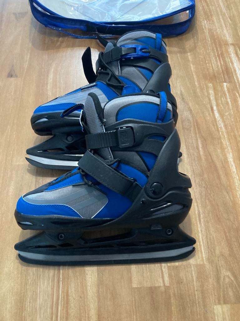 Schaatsen merk crivit maat 37-41, Ophalen, Zo goed als nieuw, Overige typen, Overige merken