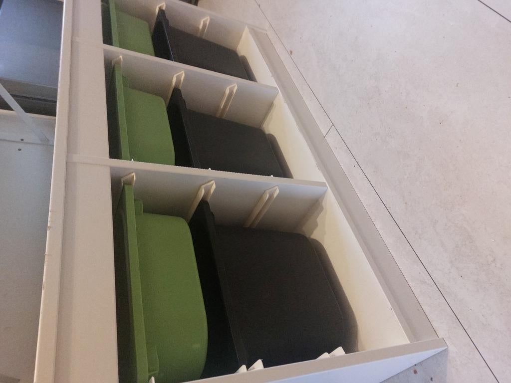 Opbergkast, Ophalen of Verzenden