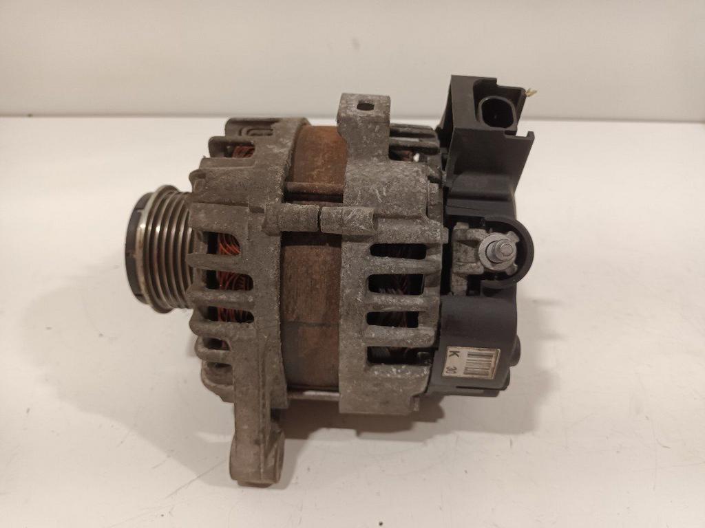 Dynamo Kia Picanto, Auto-onderdelen, Motor en Toebehoren, Hyundai, Kia, Gebruikt, Herkomst onderdeel bekend, 12 maanden garantie