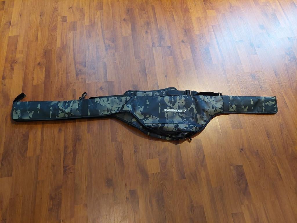 10ft single foudraal, Watersport en Boten, Ophalen of Verzenden, Zo goed als nieuw, Overige typen