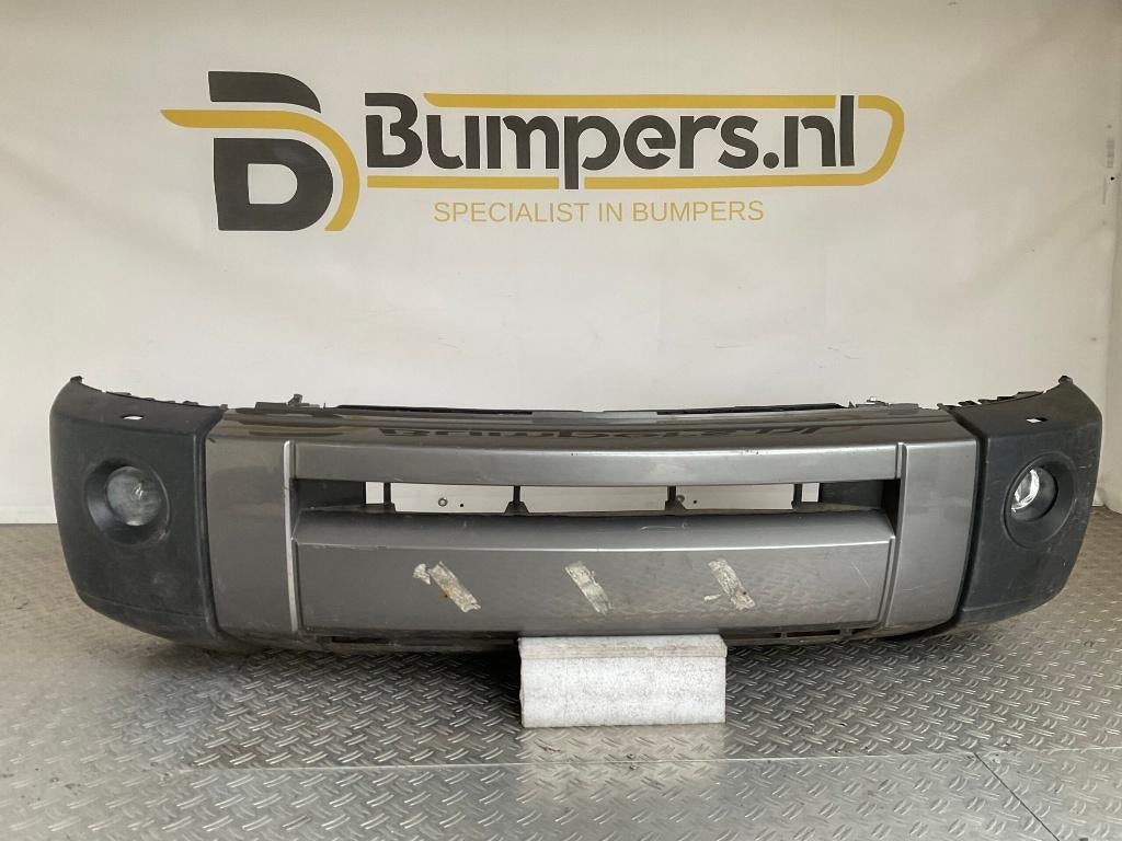 Bumper Land Rover Discovery 3 III 04-09  Voorbumper, Ophalen of Verzenden, Bumpers.nl, Info@Bumpers.nl, Bumpers.nl