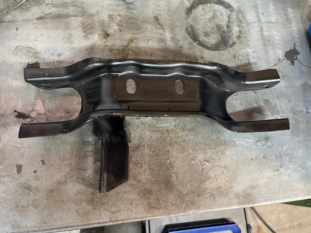 67 ford mustang transmissie support, Auto-onderdelen, Ophalen of Verzenden, Nieuw, Ford USA