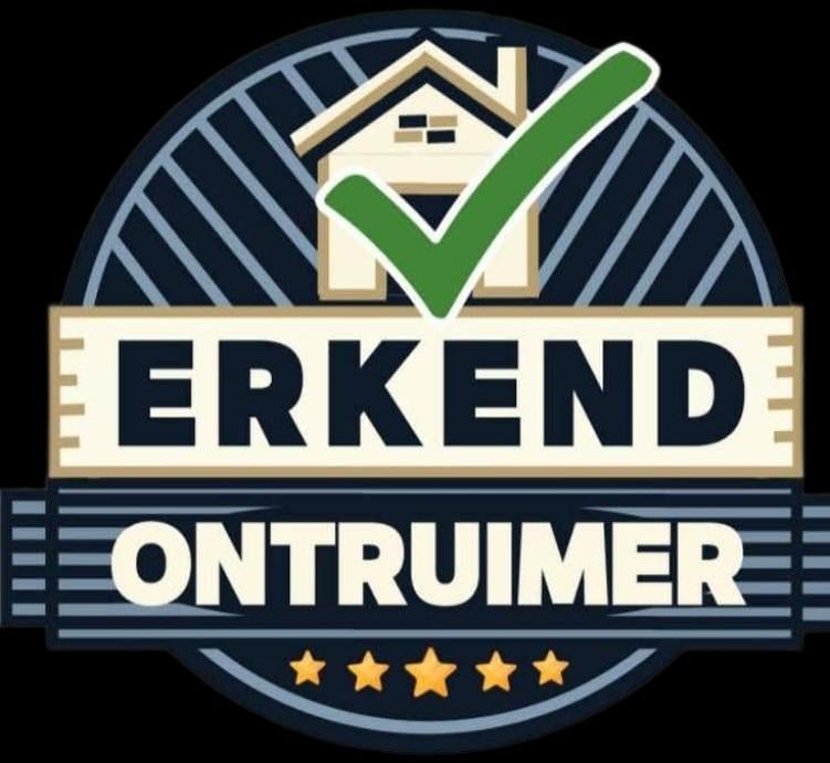 Huisontruiming Ontruimer en kleine verhuizingen, Diensten en Vakmensen, Verhuizers en Opslag, Inpakservice, Verhuizen binnen Nederland