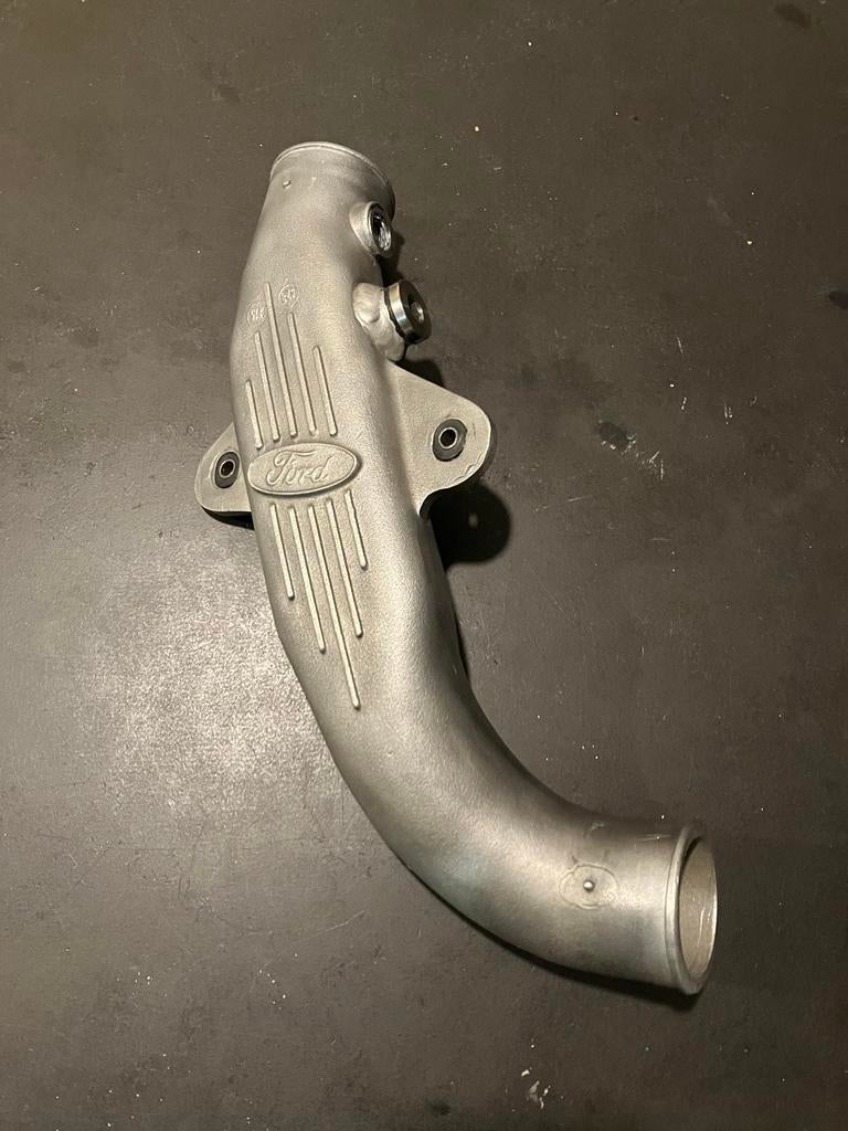 Ford Escort RS turbo inlaat crossover pipe V86 AB 9L445-AB, Ophalen of Verzenden, Gebruikt, Ford