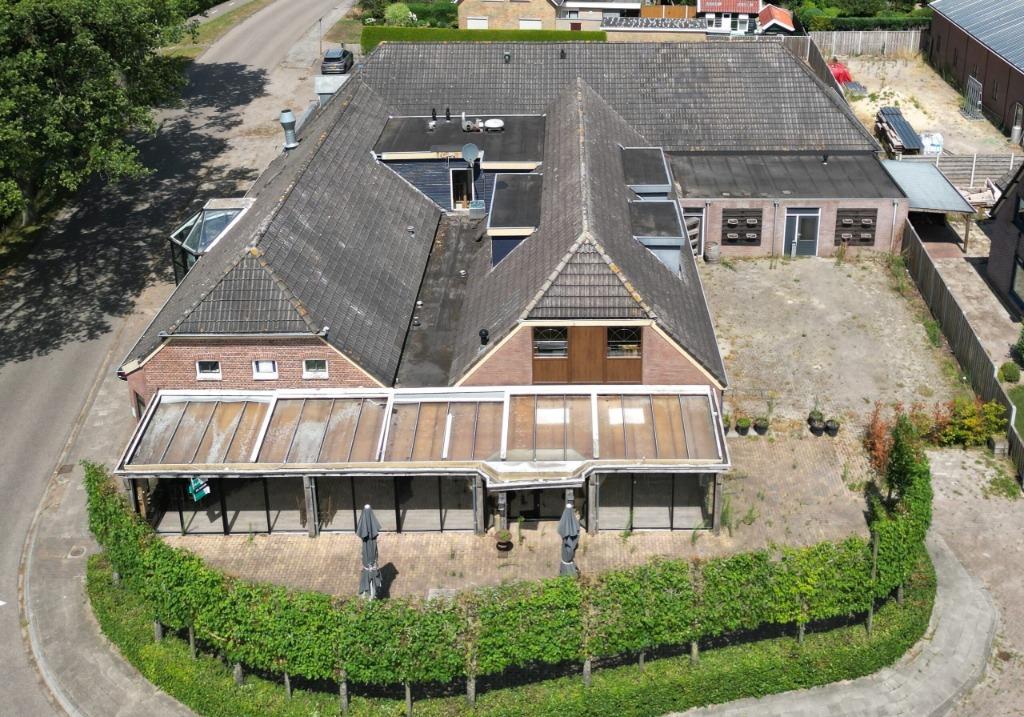 Te koop Zalencentrum buitenlandse bruiloften/Partycentrum, Zakelijke goederen, Horeca | Overige, Ophalen of Verzenden