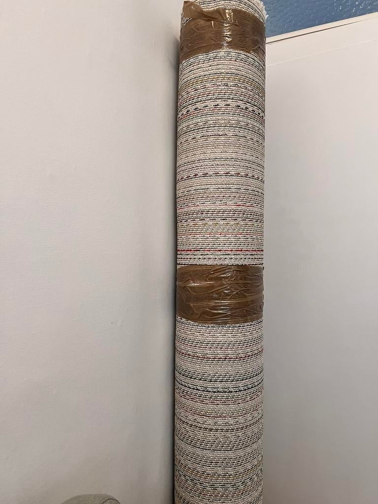 Carpet, Huis en Inrichting, Stoffering | Tapijten en Kleden, Gebruikt, 200 cm of meer, Ophalen of Verzenden, 200 cm of meer