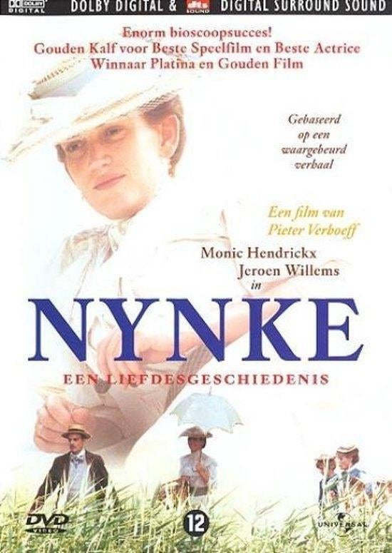 Nynke (2011), Alle leeftijden, Ophalen of Verzenden, Zo goed als nieuw, Historisch of Kostuumdrama