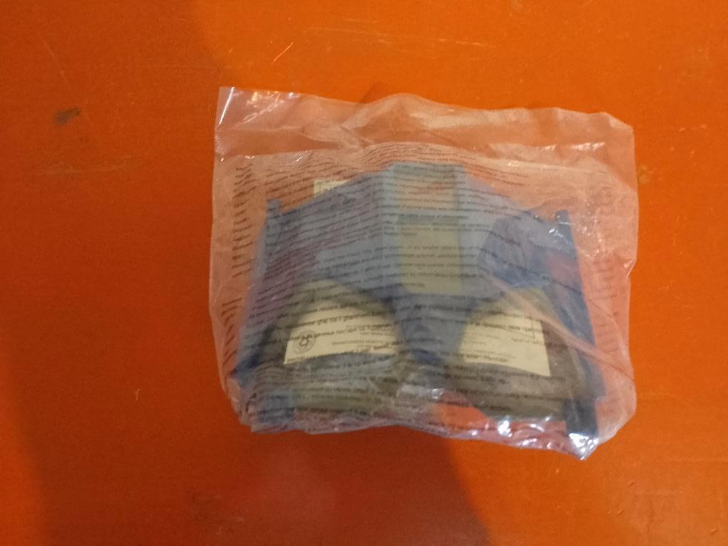 Transformer bril. (Happy meal), G1, Ophalen of Verzenden, Nieuw