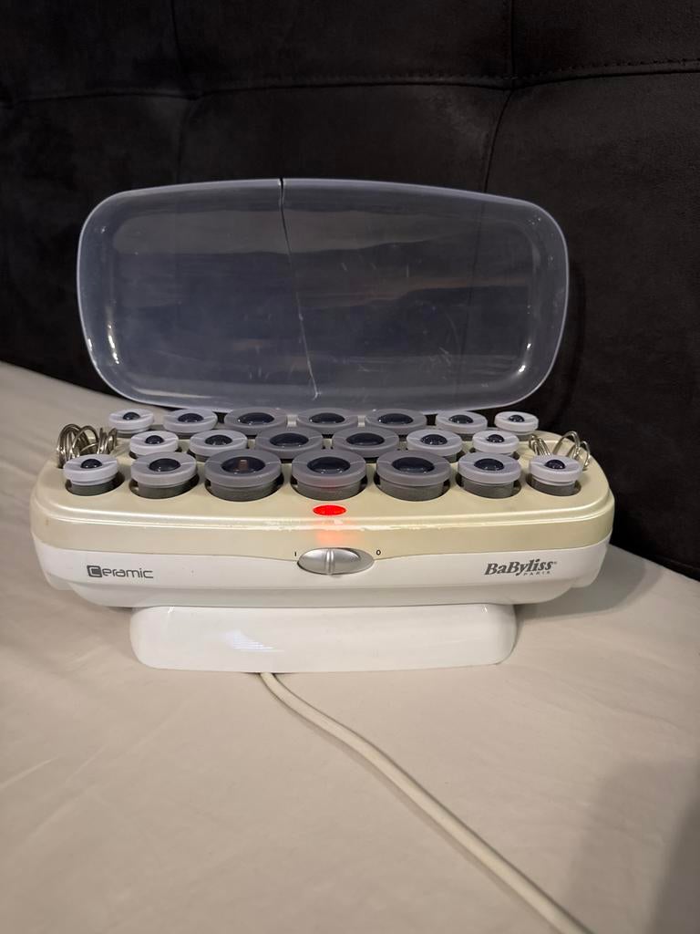 Babyliss krulset, Ophalen, Zo goed als nieuw, Krultang of Stijltang