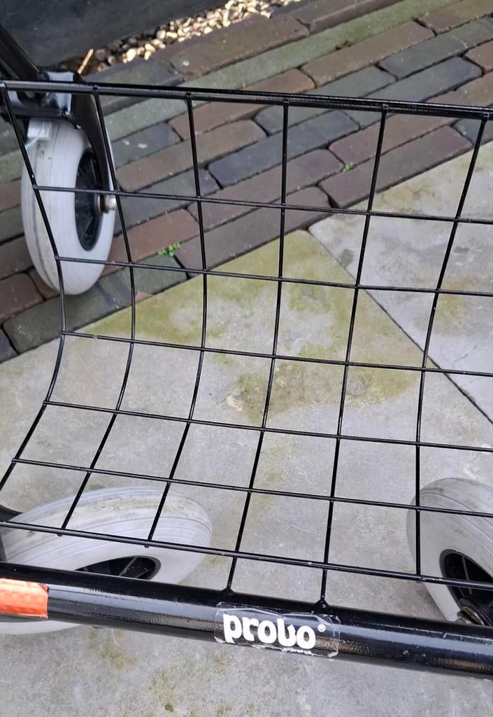 Rollator premis provo, Diversen, Rollators, Ophalen of Verzenden