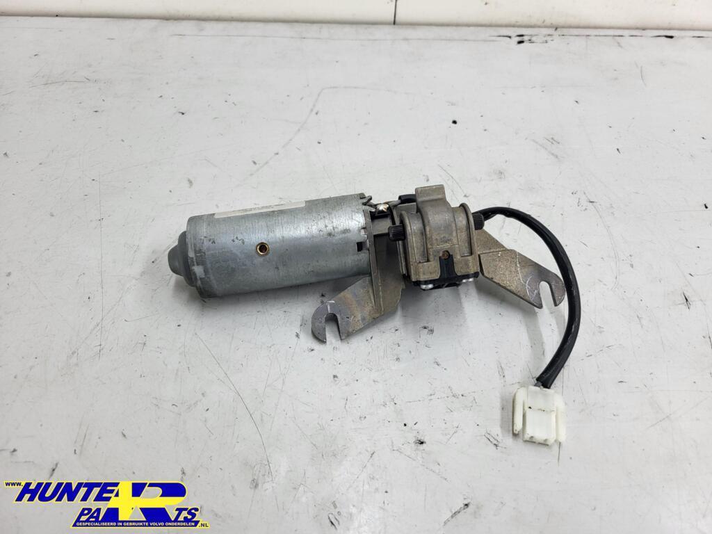 Cabriodak vergrendeling motor Volvo C70 I ('99-'05) 8614951, Gebruikt, Ophalen of Verzenden, Volvo, Volvo