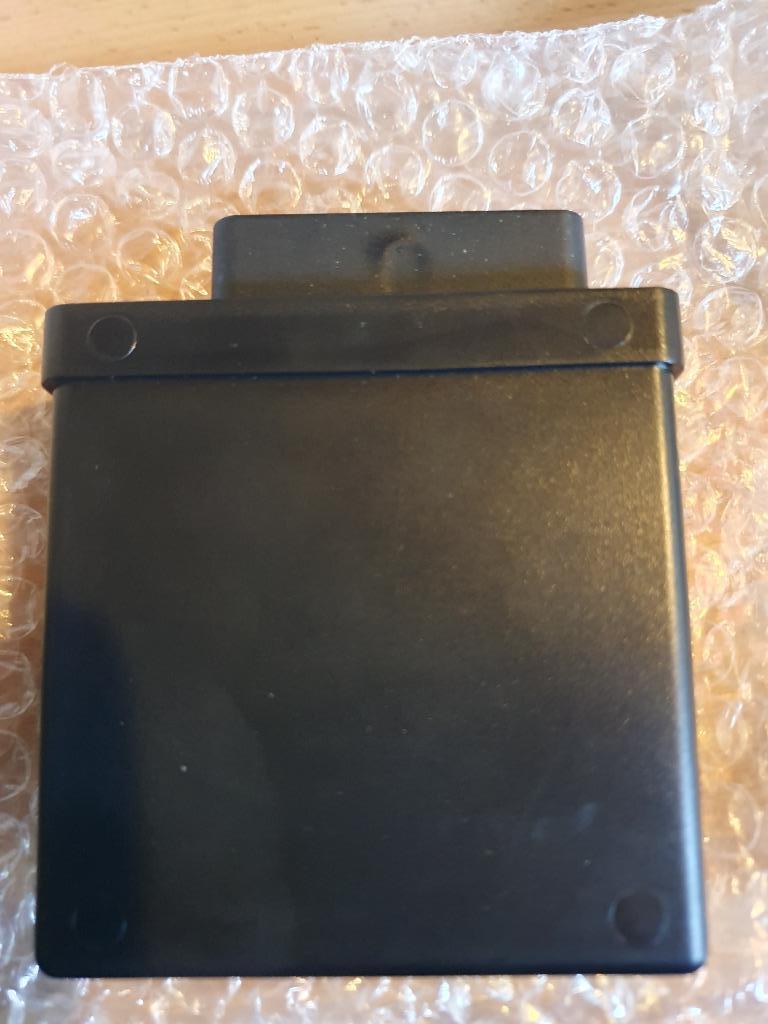 NIEUW CDI Unit Yamaha TZR DT ECU 16 polig Onbegrensd 16 pins, Ophalen of Verzenden, Nieuw, Yamaha dt 50