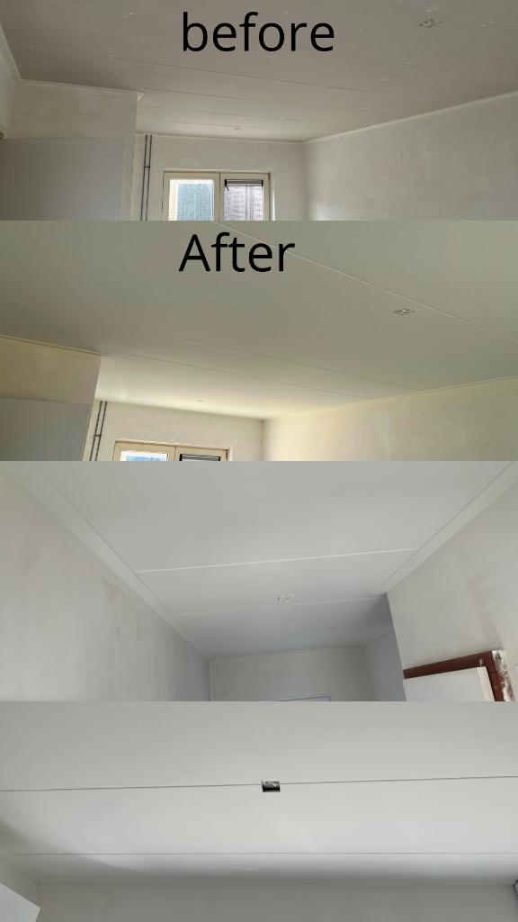 Schilderwerkzaamheden in limburg, Diensten en Vakmensen, Schilders en Behangers, Garantie, Behangen