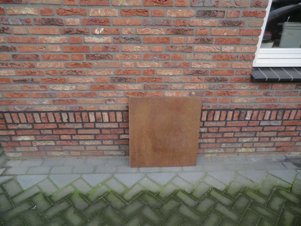 partij gebruikte trespa platen, Ophalen, Gebruikt, HPL, Minder dan 20 mm