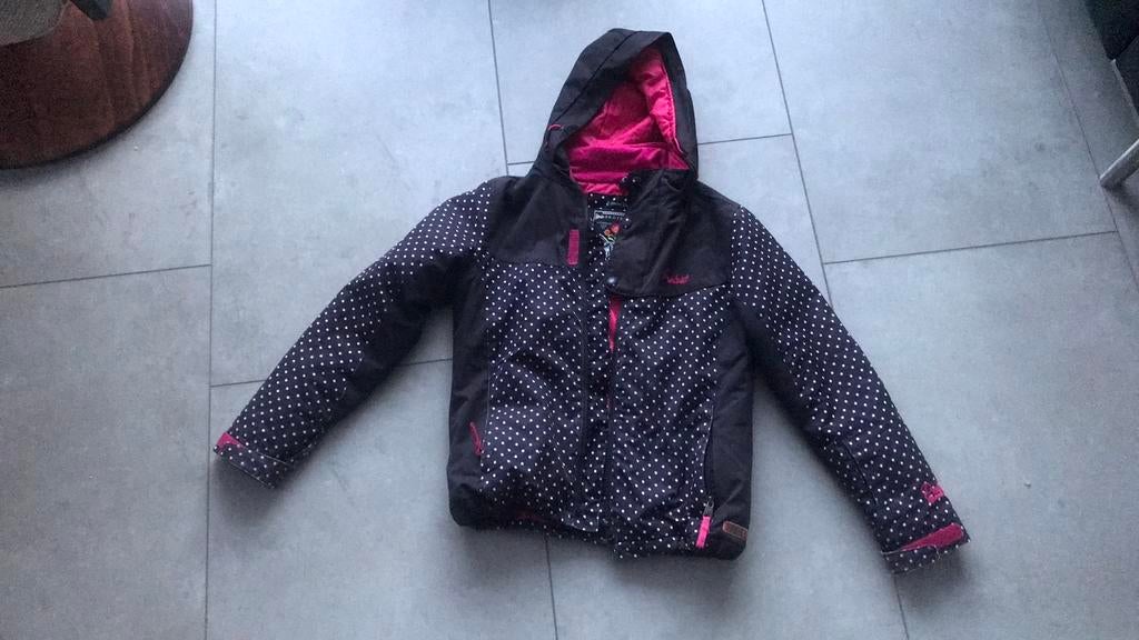 Skijas maat 152 Protest, Gebruikt, Protest, Meisje, Ophalen of Verzenden