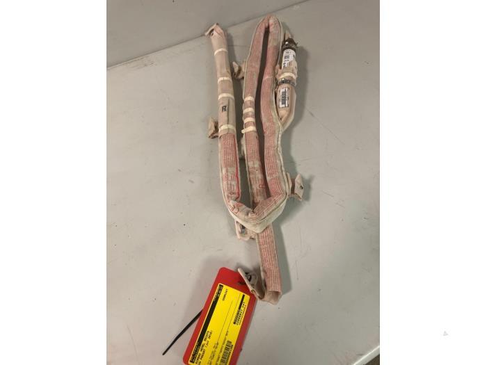 Airbag hemel rechts van een Volkswagen Passat, Gebruikt, -, Volkswagen, -