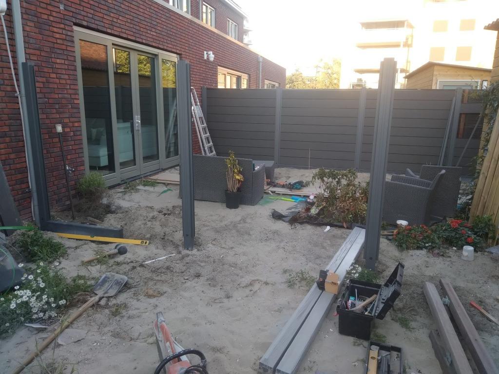 stratenmaker/hovenier voor tuinbestratingen, Diensten en Vakmensen, Tuinmannen en Stratenmakers, Garantie, Tuinontwerp