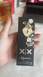 XX by Mexx Mysterious Eau de Toilette 20ml, Ophalen of Verzenden, Nieuw