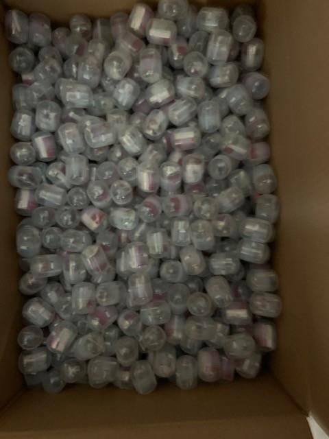 PARTIJ EFTELING HANGERS IN VERRASSINGS EI, ., Nieuw, Ophalen of Verzenden, .