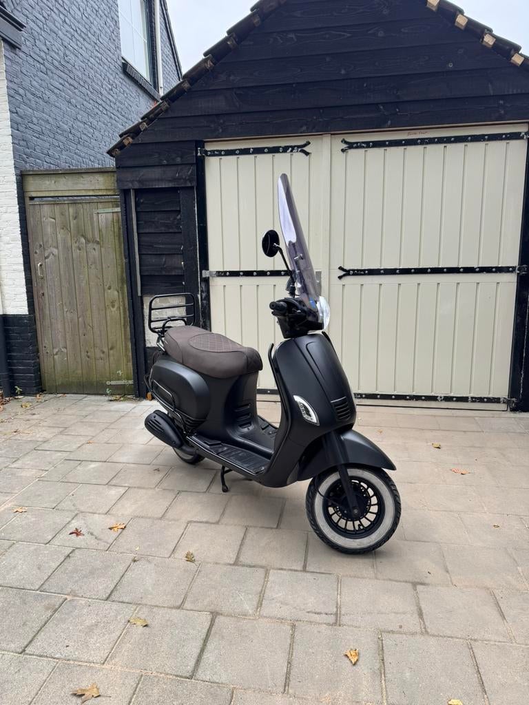 ACTIE! Scooter opvoeren voor maar €35!, Ophalen of Verzenden, Nieuw, Overige typen, Overige merken
