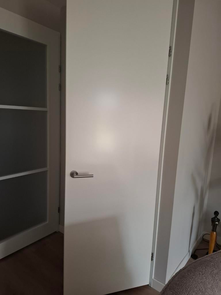 Svedex binnendeur, Ophalen, Binnendeur, 215 cm of meer