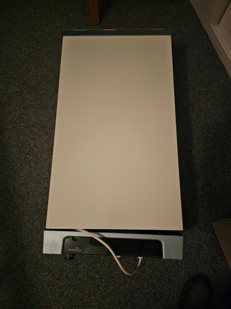 Intergas Ketel voor Onderdelen - Defect, Ophalen, Niet werkend