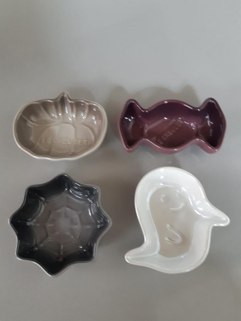 Le Creuset Halloween Set Nieuw in de doos, Ophalen of Verzenden