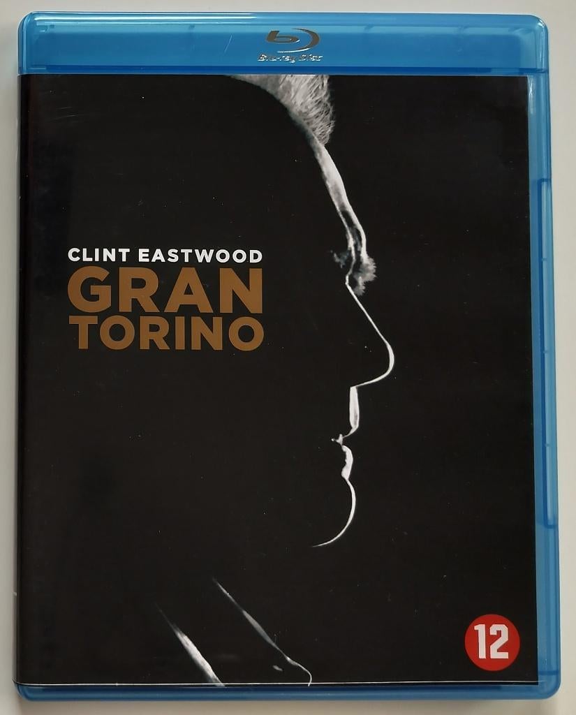 Gran Torino [2008], Ophalen of Verzenden, Zo goed als nieuw, Drama