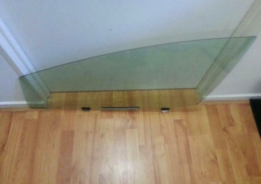 Links en rechts voor portier ruiten toyota prius 3, Auto-onderdelen, Ophalen of Verzenden, Gebruikt, Toyota