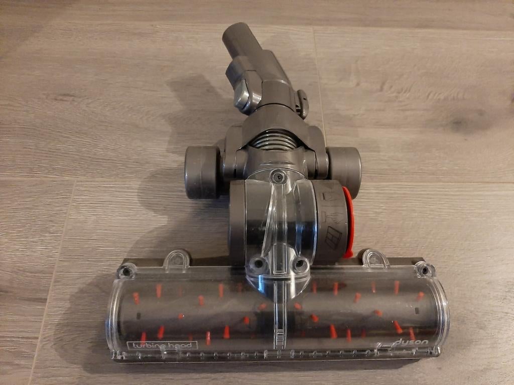 Dysson Zuigmond Serienummer BS1-DE-CJAO733A Nieuw !!!, Ophalen of Verzenden, Nieuw
