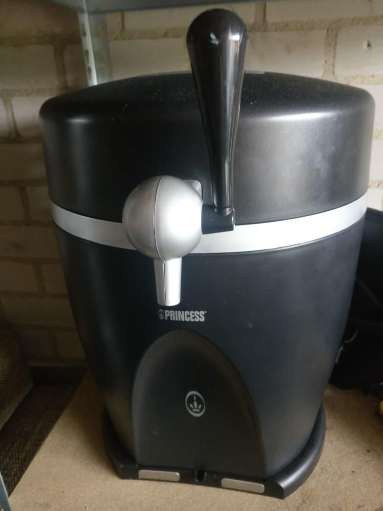 Princess Biertap & Cooler 282990, Ophalen of Verzenden, Zo goed als nieuw, Princess