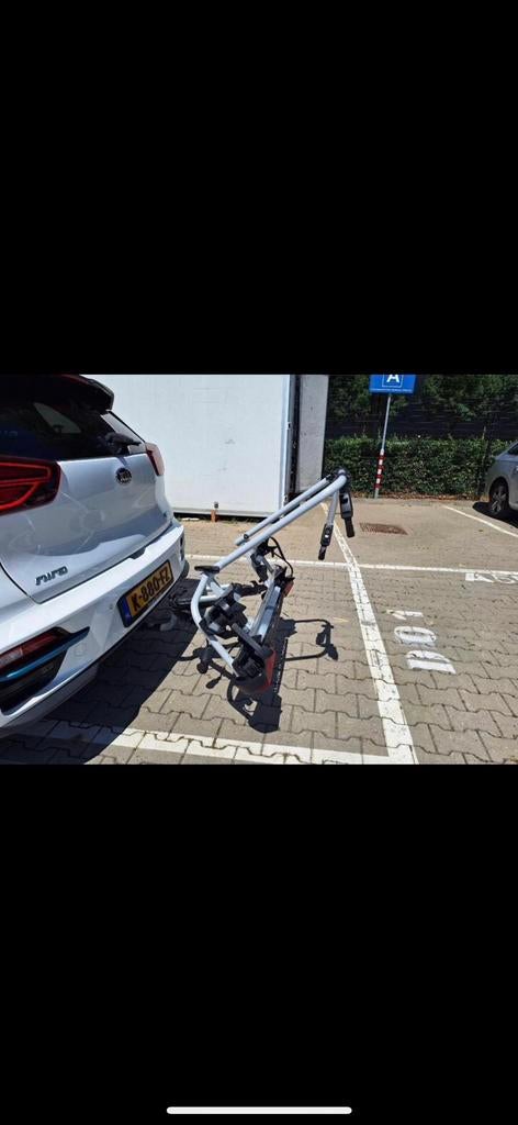 Atera Strada M2 SPORT, Ophalen of Verzenden, 2 fietsen, Nieuw, Fietsendrager-accessoire