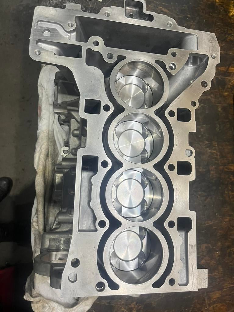 BMW N20 N20B20 onderblok zuigers krukas lagers NIEUW!, Ophalen, Nieuw, BMW